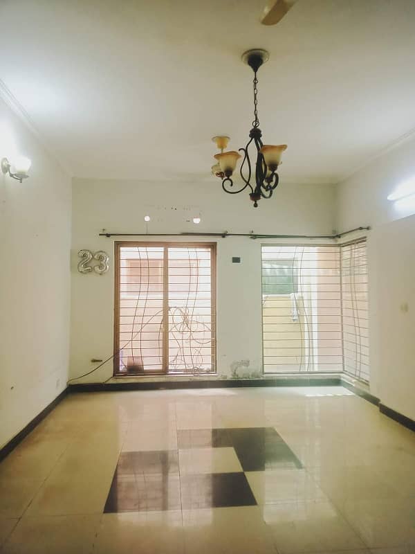 10 Marla 3 Bed House For Rent In Askari 11 Lahore 5