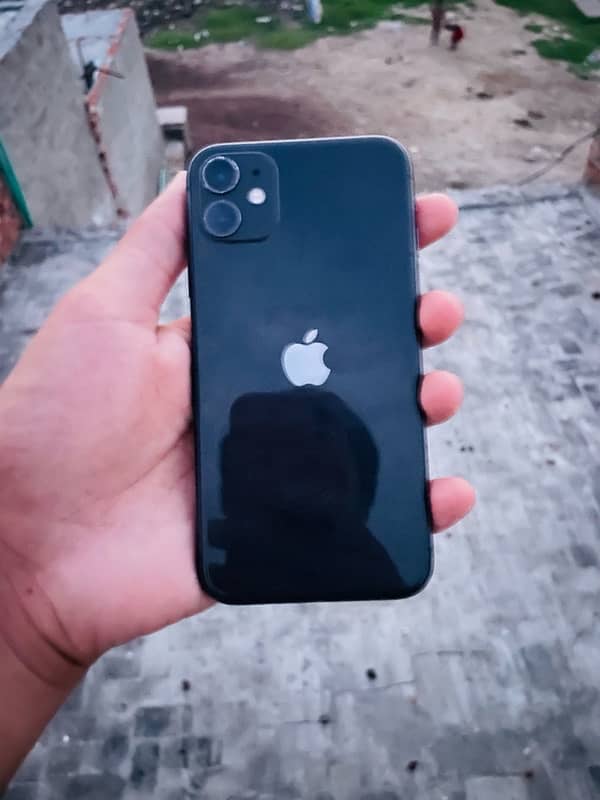 iphone 11 64 gb jv 3