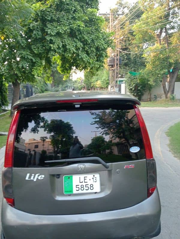 Honda Life 2013 - Cars - 1093651776