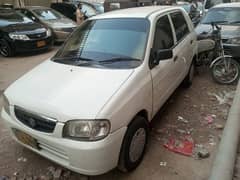 Suzuki Alto 2010