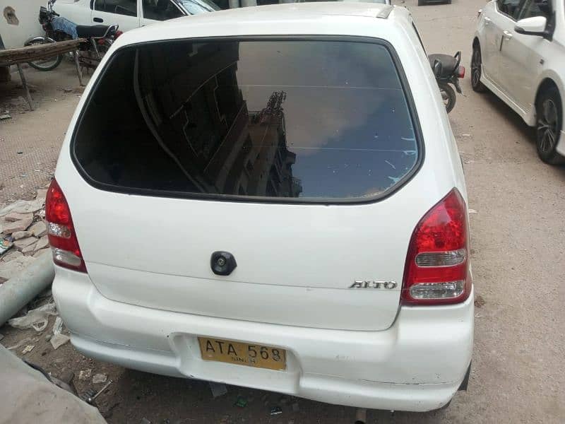 Suzuki Alto 2010 1