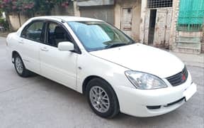 Mitsubishi Lancer 2006/12 jdm automatic