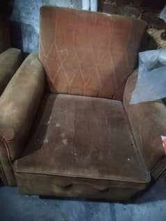 sofa set available