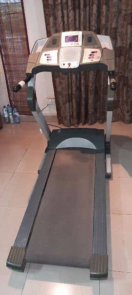 TREADMILL 3