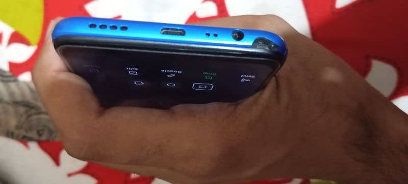 Realme C3 3GB 32GB 5