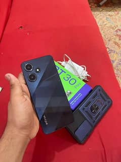 Infinix hot 30play