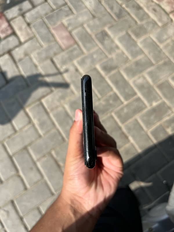 IPhone XS Max 5