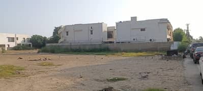 666 + 666 Square Yards Jori Residential Plot Is Available For Sale