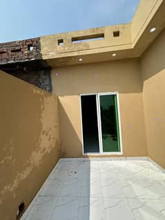 Dream House Available For Rent In Sj Garden Bedian Road Lahore 0