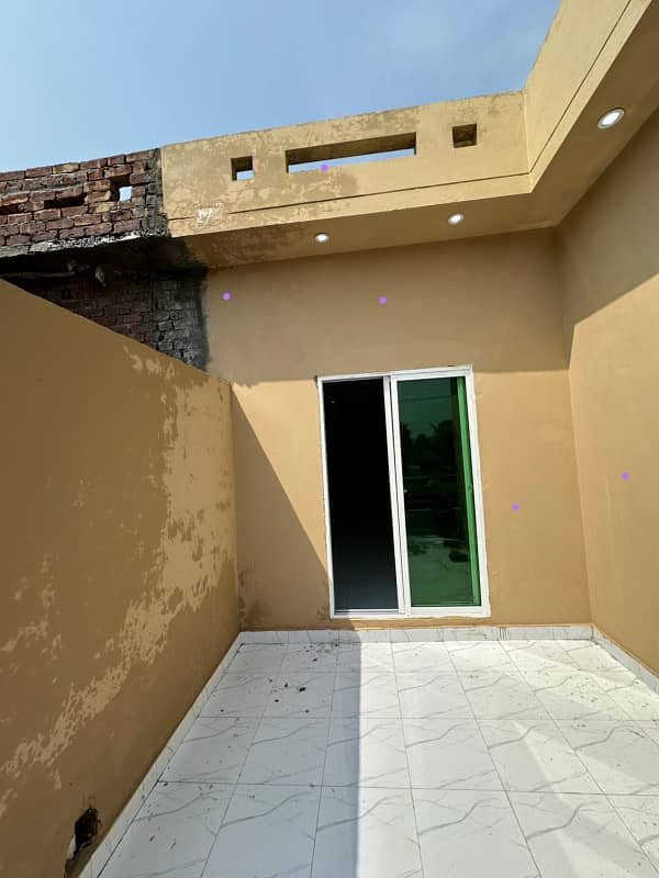 Dream House Available For Rent In Sj Garden Bedian Road Lahore 0