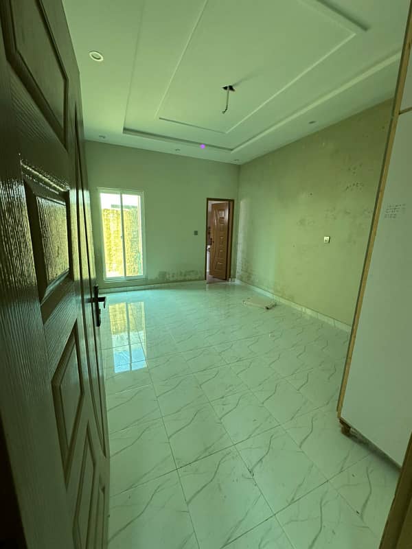 Dream House Available For Rent In Sj Garden Bedian Road Lahore 2