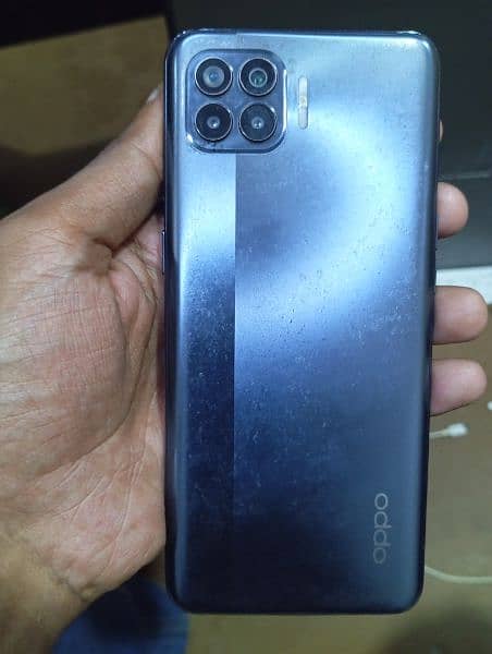 Oppo F17 pro 3