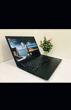 Lenovo Thinkpad t470s