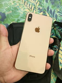 Iphone Xs max pta approved