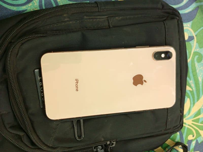 Iphone Xs max pta approved 2