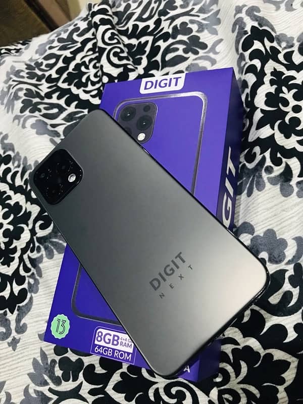 Digit Next Ultra For Sale 2