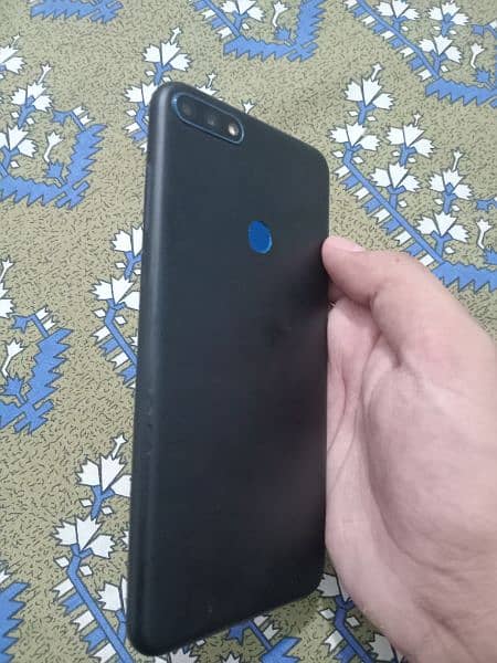 Huawei y7 prime 1