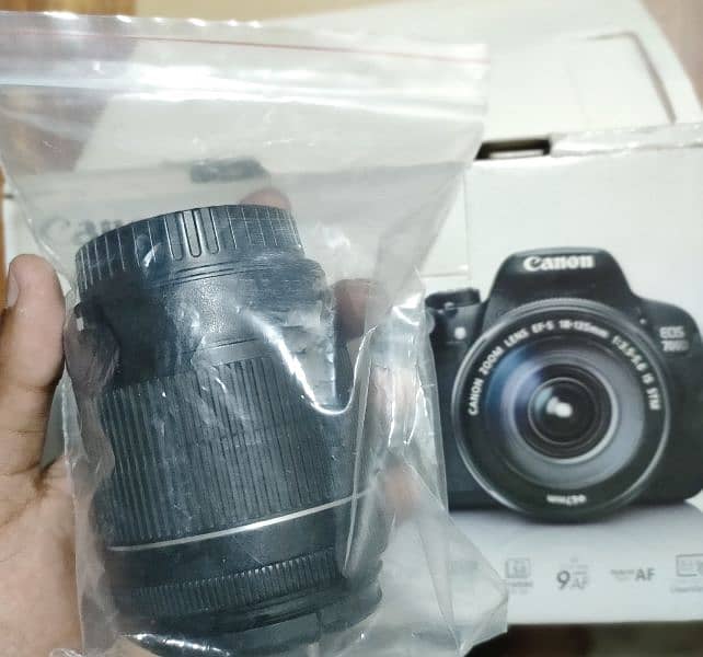 Canon 700d 6