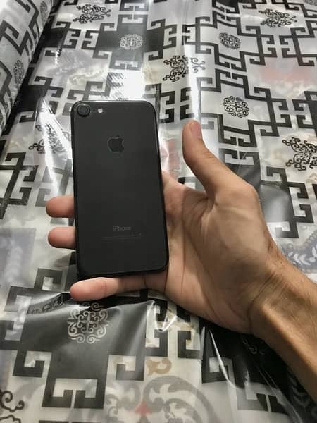 Iphone 7 128GB 4