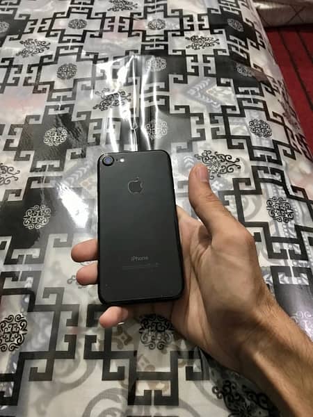 Iphone 7 128GB 5