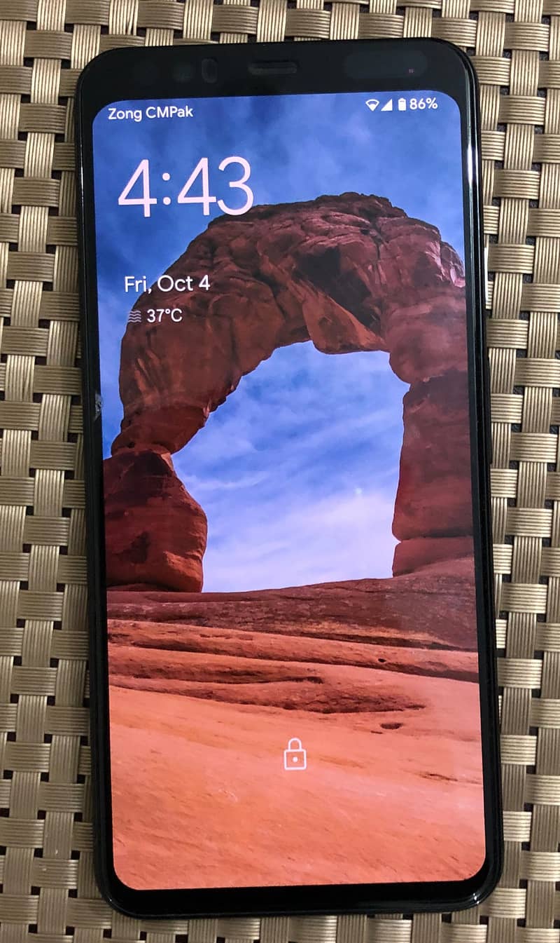 Google Pixel 4XL - 10/10 Condition 0