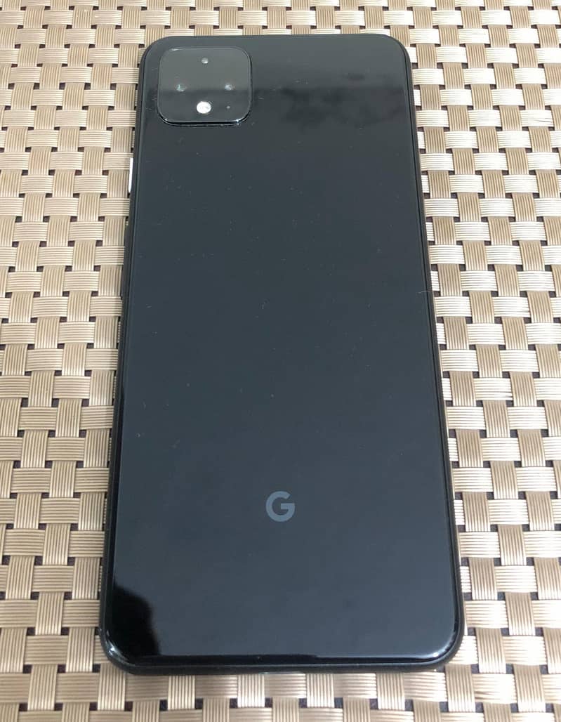 Google Pixel 4XL - 10/10 Condition 1