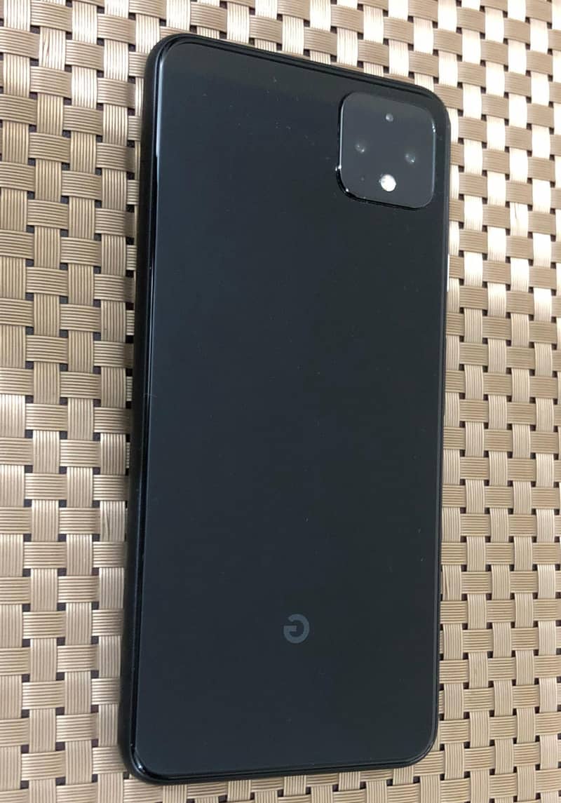 Google Pixel 4XL - 10/10 Condition 2