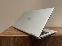 Hp Elitebook 1040 G7 x360 Intel Core i7-10th Gen - Touch Screen -