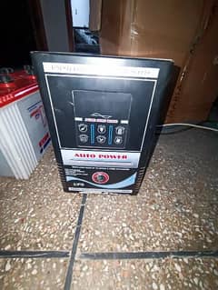 Ups for Sale with Battery