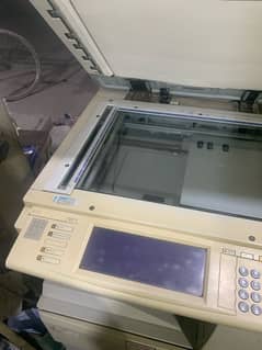 Ricoh mp 4500 for sale