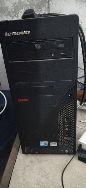 CPU LENOVO 0