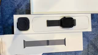 series 8 Apple watch 45mm