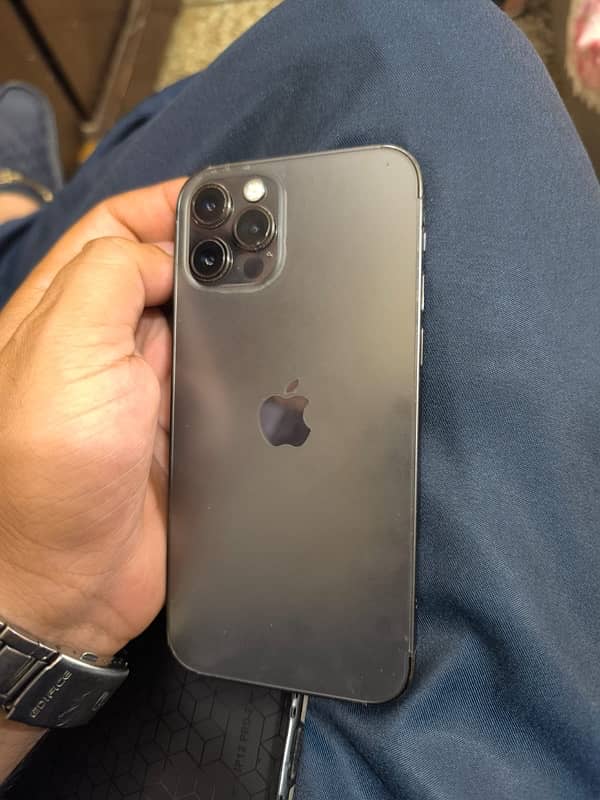 iphone 12 pro non pta 1