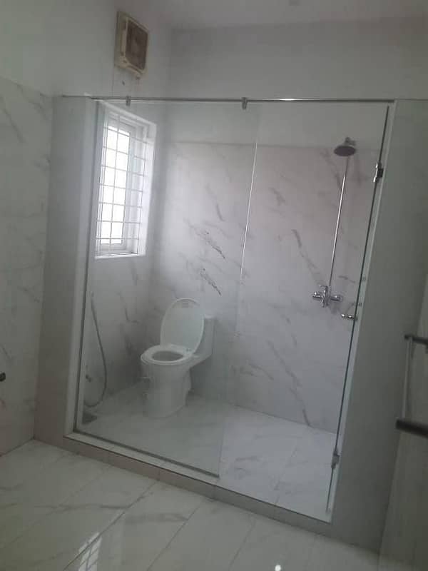 1 Kanal Furnished House Lower Portion For Rent in DHA Phase 7 Reasonable Rent 14