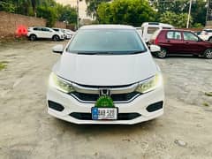 Honda City IVTEC 2022 1.2 M/T