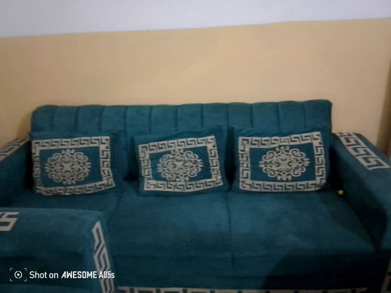 complete sofa set 1