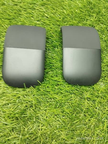 Microsoft Arc mouse Bluetooth wireless 3