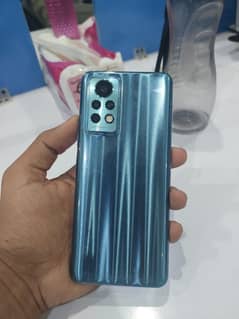 Infinix Note 11 Pro 8+5/128