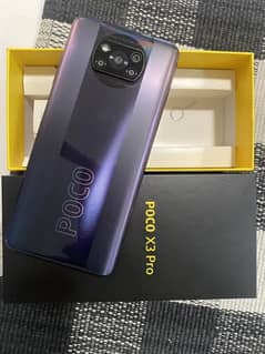 Exchange Possible Poco X3 Pro