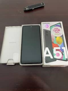 Samsung A51 Dual sim pta aprvd