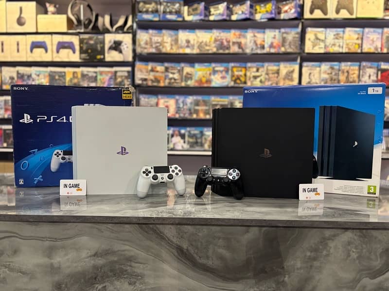 Ps5 , Ps4 , xbox one s ,x , series s , x | PlayStation | Nintendo 5