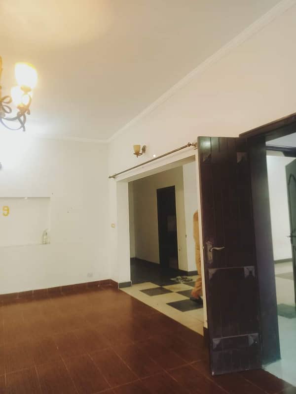 10 Marla 3 Bed House For Rent In Askari 11 Lahore 21