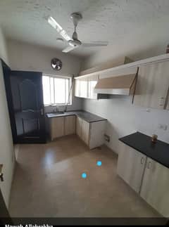 5 Marla 2 Bedroom attach bathroom Flat For Rent In Askari 11