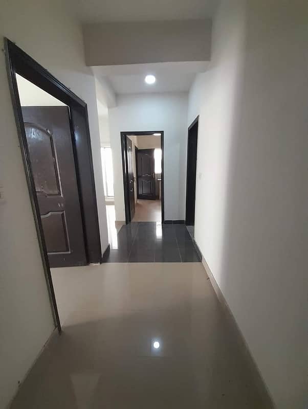 5 Marla 2 Bedroom attach bathroom Flat For Rent In Askari 11 10