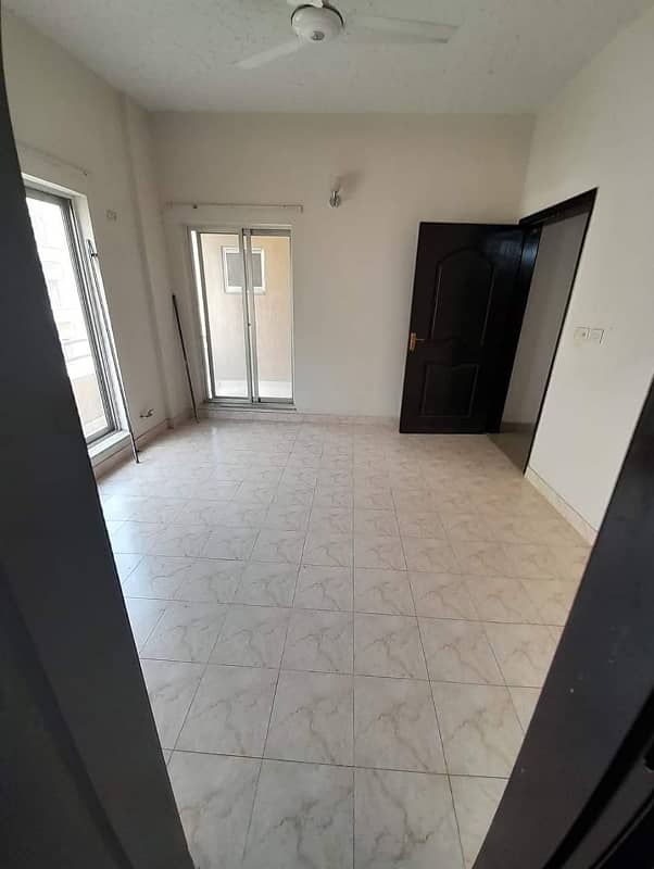 5 Marla 2 Bedroom attach bathroom Flat For Rent In Askari 11 14