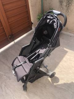 Baby Pram Cart Stroller (Imported American)