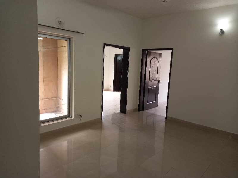 5 Marla 2 Bedroom attach bathroom Flat For Rent In Askari 11 5