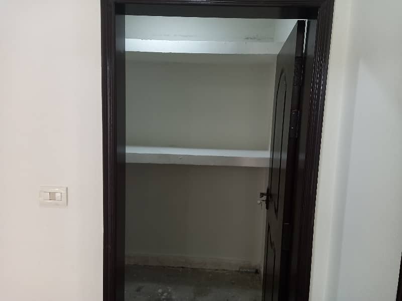 5 Marla 2 Bedroom attach bathroom Flat For Rent In Askari 11 6