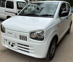 Suzuki Alto 2024 0