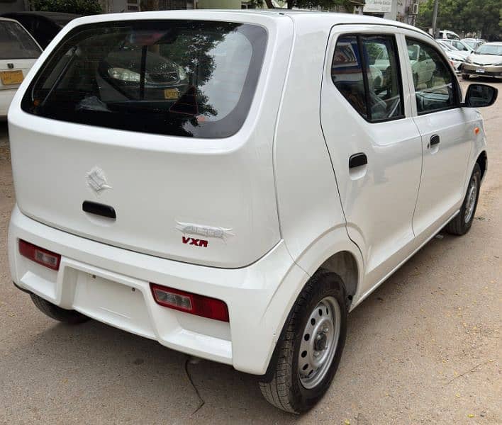 Suzuki Alto 2024 4